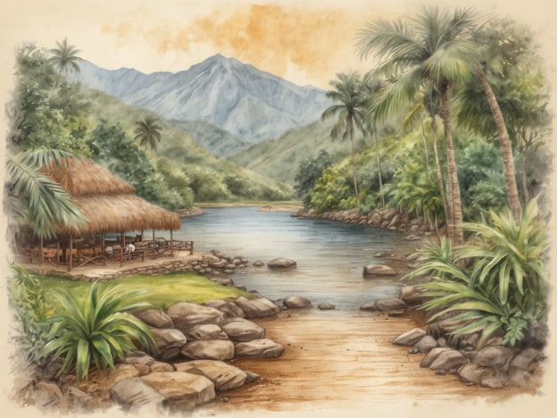Marcala: Kaffeegenuss und landschaftliche Schönheit in Honduras' Kaffeeregion