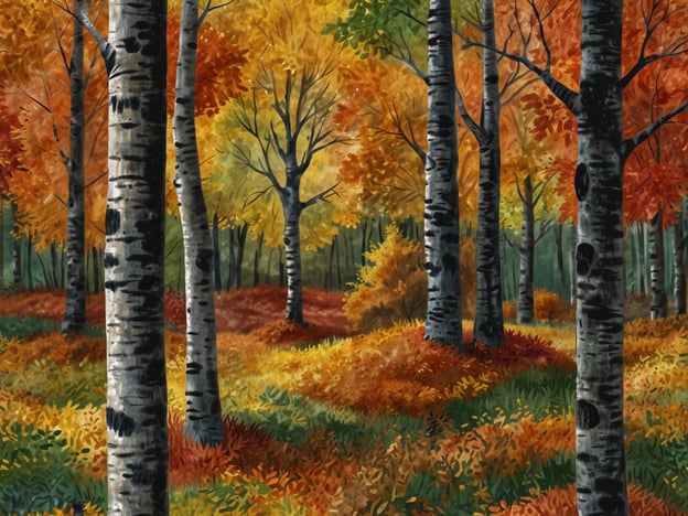 Auf dem Bild ist eine malerische Herbstlandschaft mit bunten Bäumen zu sehen, die in verschiedenen warmen Farbtönen leuchten. Diese Szenerie erinnert an viele reizvolle Reiseziele für den Herbst.Einige der Top Reiseziele für diese Jahreszeit sind:1. **New England, USA**: Berühmt für seine atemberaubenden Herbstfarben, besonders in Staaten wie Vermont und Massachusetts.2. **Schwarzwald, Deutschland**: Die dichten Wälder und malerischen Dörfer bieten eine wunderschöne Kulisse im Herbst.3. **Toskana, Italien**: Die sanften Hügel und Weinberge zeigen im Herbst eine besondere Farbpalette.4. **Kanada**: Besonders die Regionen um den Algonquin Park sind bekannt für ihre spektakulären Herbstfärbungen.5. **Schottland**: Die Highlands erstrahlen in warmen Herbsttönen und sind ideal für Wanderungen.Diese Reiseziele bieten beeindruckende Naturerlebnisse und die Möglichkeit, die Schönheit des Herbstes in vollem Umfang zu genießen.