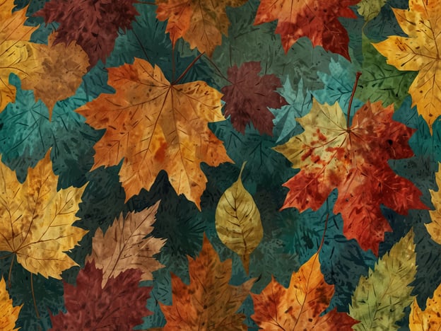 Auf dem Bild sind verschiedene Herbstblätter in verschiedenen Farben zu sehen, darunter gelbe, orange, rote und grüne Blätter. Diese Farben spiegeln die Schönheit der Herbstsaison wider und zeigen die Vielfalt der Natur zu dieser Zeit des Jahres.Fazit: Dein unvergesslicher Herbst-Citytrip.