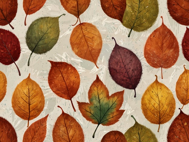 Auf dem Bild sind verschiedene bunte Blätter zu sehen, die die typischen Farben des Herbstes widerspiegeln – von gelb über orange bis rot und grün.Hier sind einige Tipps für deinen Besuch im Herbst:1. **Wanderungen im Freien**: Nutze die schönen Herbsttage für Spaziergänge oder Wanderungen in der Natur, um die bunten Blätter zu genießen.2. **Kleide dich warm**: Bring eine leichte Jacke oder einen Pullover mit, da es in den frühen Morgenstunden und abends kühl sein kann.3. **Genieße saisonale Speisen**: Besuche lokale Märkte, um frische herbstliche Lebensmittel wie Kürbisse oder Äpfel zu kaufen.4. **Fotografiere die Natur**: Halte die atemberaubenden Farben und Landschaften mit deiner Kamera fest.5. **Lasse Zeit für Aktivitäten**: Plane Besuche von Erntedankfesten oder anderen herbstlichen Veranstaltungen in deiner Umgebung.Viel Spaß im Herbst!