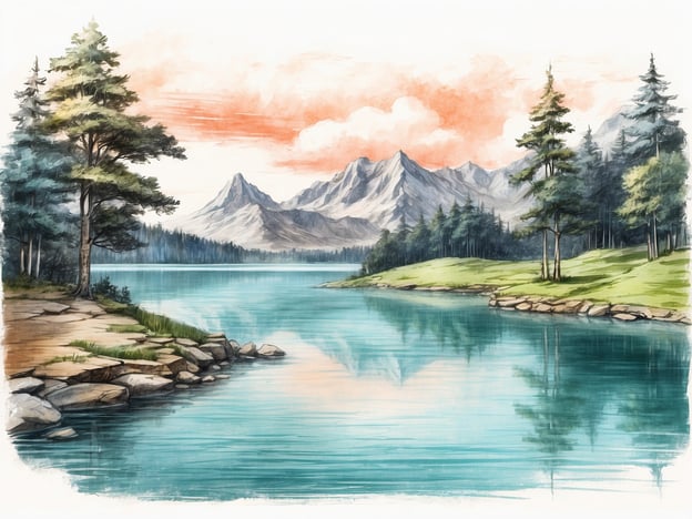 Naturbadesee Mauth