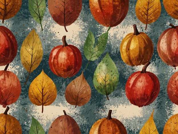 Auf dem Bild sind bunte Kürbisse und Laubblätter in den typischen Herbstfarben wie Rot, Orange und Gelb zu sehen. Diese Motive sind charakteristisch für die Herbstsaison.Hier sind einige Tipps für den Besuch von Herbstfestivals:1. **Kleiderwahl**: Ziehe dich warm an, da es im Herbst kühl sein kann. Mehrere Schichten sind ideal, um flexibel auf Temperaturänderungen zu reagieren.2. **Frühzeitig ankommen**: Um den Menschenmengen zu entkommen und einen guten Park- oder Platz zu finden, solltest du frühzeitig erscheinen.3. **Probierstände**: Nutze die Gelegenheit, verschiedene herbstliche Delikatessen zu probieren, wie Kürbispie, Apfelwein und gebrannte Mandeln.4. **Aktivitäten**: Informiere dich über die verfügbaren Aktivitäten, wie Kürbisschnitzen oder Maislabyrinthe, und plane, was du erleben möchtest.5. **Kamera mitnehmen**: Halte die schönen Herbstmomente fest! Die bunten Blätter und festlichen Stände bieten tolle Fotomöglichkeiten.Viel Spaß beim Erkunden der Herbstfeste!