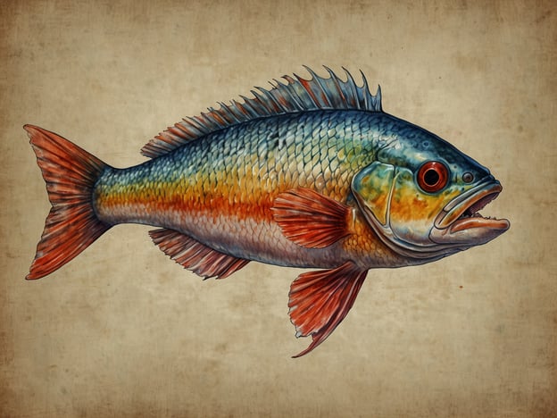 Auf dem Bild ist ein farbenfroher Fisch zu sehen, der möglicherweise zu den giftigen Fischarten gehört. Fischgift kommt in verschiedenen Formen vor und kann für Menschen gefährlich sein.Ein bekanntes Beispiel ist das Gift des Steinfisches, der als einer der giftigsten Fische der Welt gilt. Sein Gift kann starke Schmerzen verursachen und in schweren Fällen sogar tödlich sein.Ein weiteres Beispiel sind die Kugelfische, die Toxine in ihrem Fleisch enthalten, die beim Verzehr tödlich sein können, wenn sie nicht richtig zubereitet werden. Diese Fische verwenden ihre Gifte als Verteidigungsmechanismus gegen Fressfeinde.Es ist wichtig, sich über die Gefahren von Fischgift zu informieren, besonders wenn man in Meeresgebieten schwimmt oder angelt.