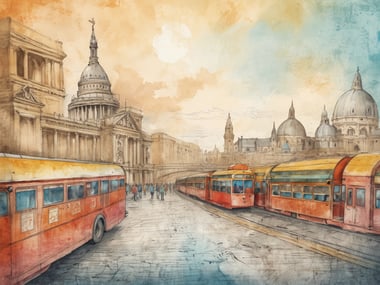 Sightseeing-Tour