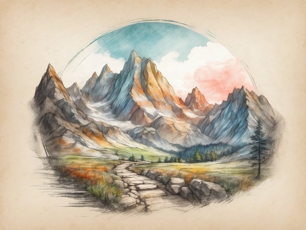 Wandern