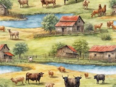 Ferien auf dem Bauernhof