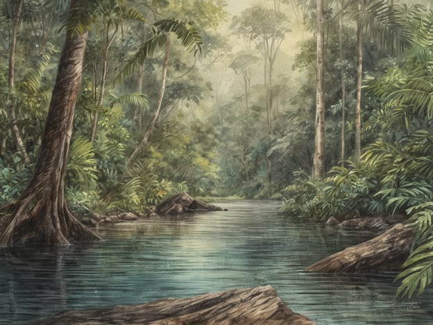 Bosawás Biosphärenreservat: Zweitgrößter Regenwald Amerikas entdecken