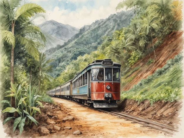Matagalpa Tours: Entdecke Kaffeeplantagen und Naturwunder