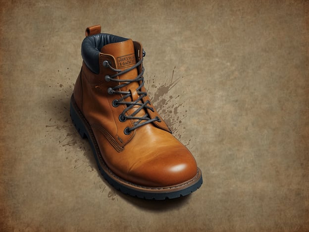Auf dem Bild ist ein brauner Lederstiefel zu sehen. Hier sind einige Tipps für einen unvergesslichen Besuch, wenn du Schuhe kaufen möchtest:1. **Passform prüfen**: Achte darauf, die Schuhe in der richtigen Größe anzuprobieren. Gehe ein paar Schritte, um sicherzustellen, dass sie bequem sind.2. **Material kennenlernen**: Informiere dich über die verschiedenen Materialien. Leder ist langlebig, während synthetische Materialien oft leichter und atmungsaktiver sind.3. **Stil beachten**: Überlege, wo du die Schuhe tragen möchtest. Wähle ein Design, das zu deinem Kleidungsstil passt.4. **Gesamtbudget festlegen**: Setze dir ein Budget, um impulsive Käufe zu vermeiden.5. **Fragen stellen**: Scheue dich nicht, das Verkaufspersonal nach Empfehlungen oder speziellen Angeboten zu fragen.6. **Probetragen**: Wenn möglich, trage die Schuhe ein wenig im Geschäft, um ein Gefühl dafür zu bekommen.7. **Pflegeprodukte kaufen**: Besorge dir auch Pflegeprodukte, um die Lebensdauer deiner neuen Schuhe zu verlängern.Viel Spaß beim Einkauf!