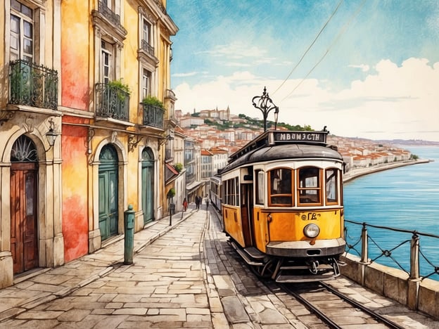 Lissabon