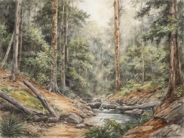 Darién Nationalpark: Unberührte Wildnis im abgelegenen Regenwald
