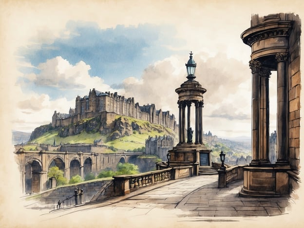 Edinburgh