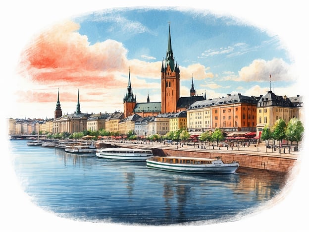 Stockholm