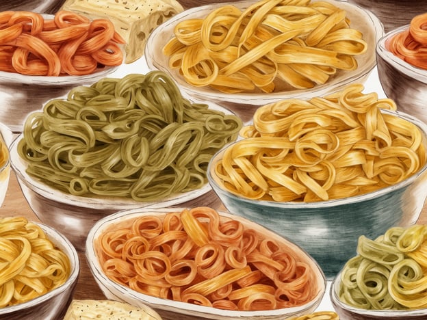Das sind die beliebtesten Nudeln der Italiener