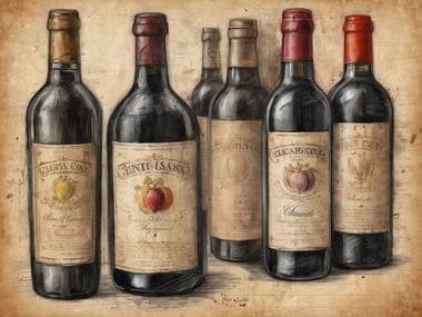 Diesen Wein trinken die Italiener am liebsten