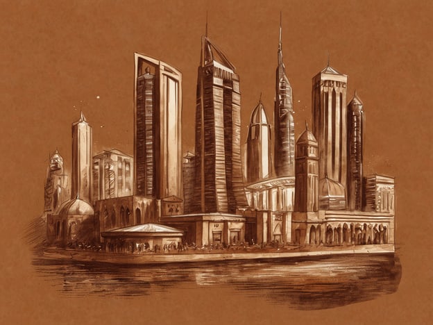 Dubai Schokolade Luxus trifft Genuss – der süße Trend aus den Emiraten