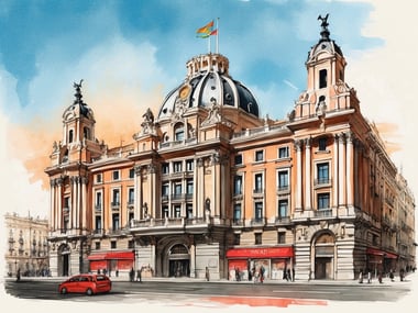 Madrid