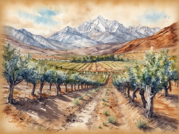 Mendoza: Genuss pur in Argentiniens Weinregion am Fuße der Anden