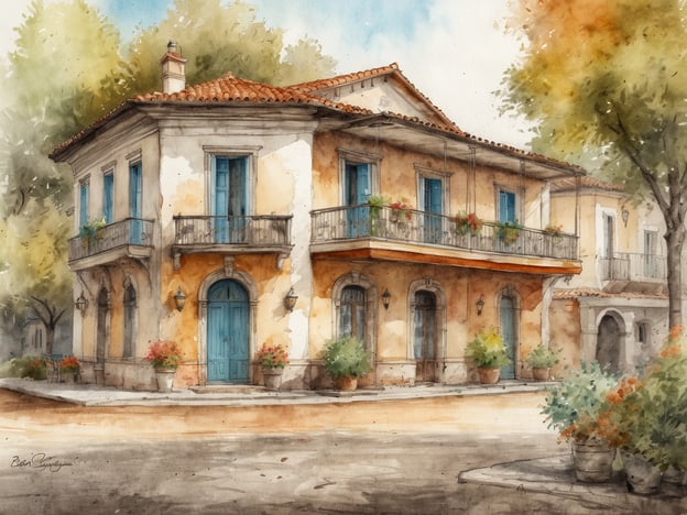 Villa General Belgrano: Deutsches Flair und Oktoberfest in Argentinien
