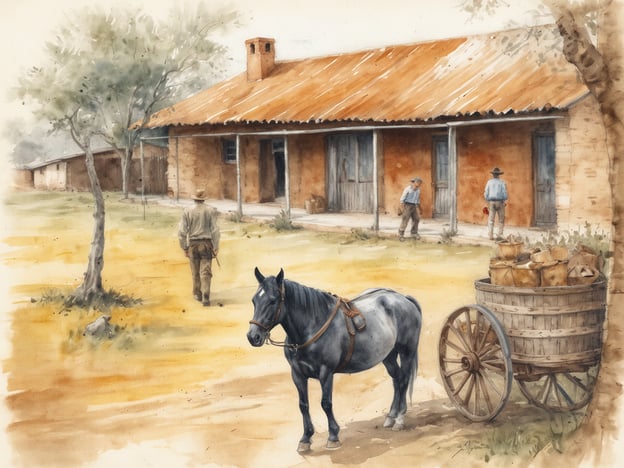 San Antonio de Areco: Die Gaucho-Kultur hautnah erleben