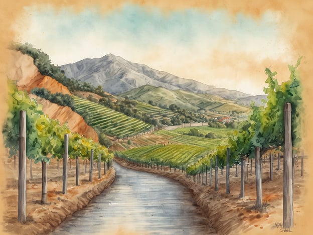 San Rafael: Abenteuer und Wein in einer malerischen Region