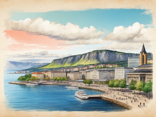 Oslo