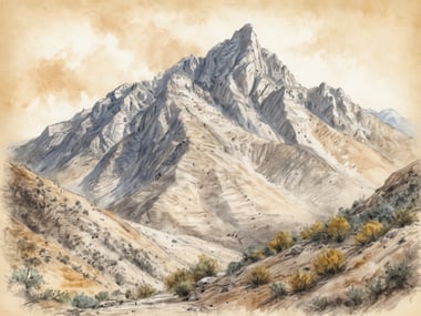 Córdoba Sierras: Wandern und Erholung in den argentinischen Bergen
