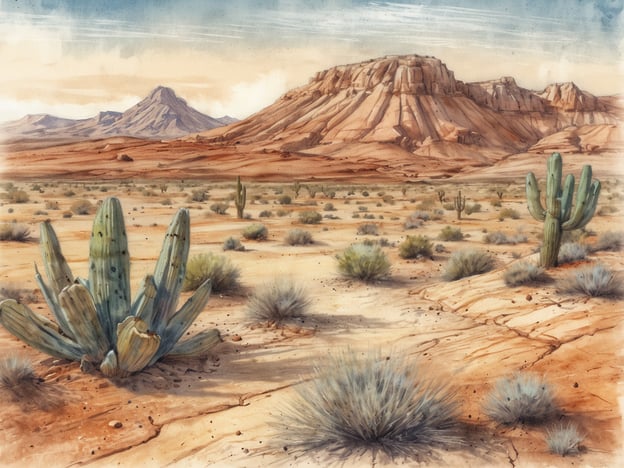 Campo de Piedra Pómez: Vulkanische Wüstenlandschaft entdecken