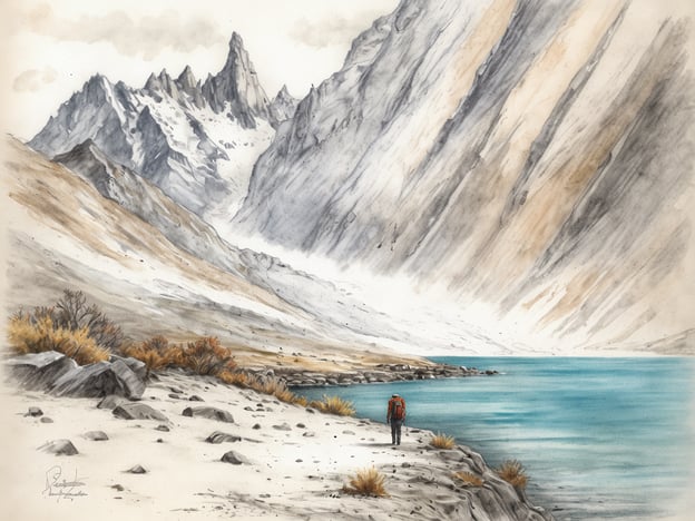 Península Mitre: Abenteuertour in Tierra del Fuego
