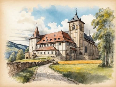 Walkenried