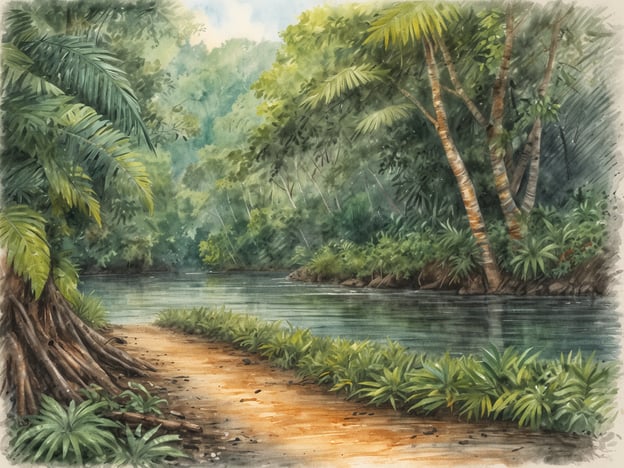 Rurrenabaque: Ausgangspunkt für Pampas- und Amazonas-Touren