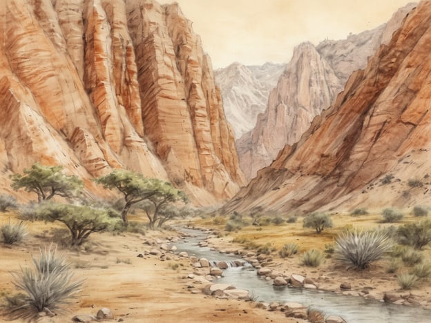 Torotoro-Nationalpark: Dinosaurierspuren und spektakuläre Canyons erkunden