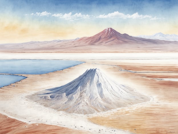 Uyuni: Dein Tor zum magischen Salar de Uyuni