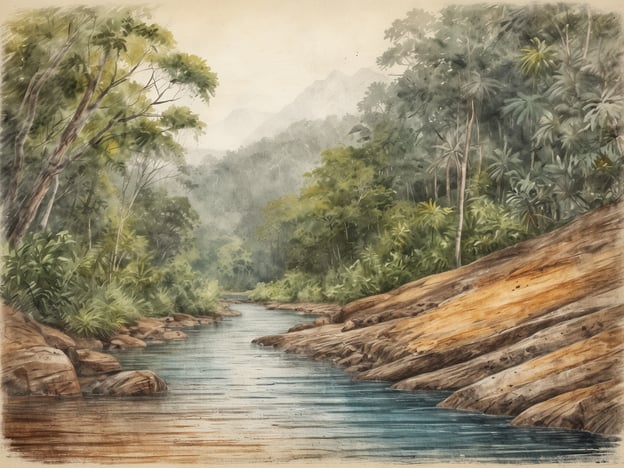 Apolo: Unberührte Natur im Madidi-Nationalpark entdecken