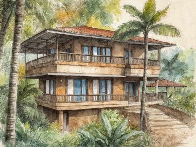 Villa Tunari: Abenteuer im tropischen Chapare-Gebiet erleben