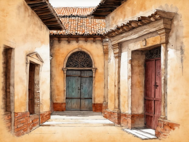 San Ignacio de Velasco: Jesuitenmission mit beeindruckendem Kulturerbe