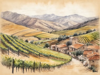 Tarija: Boliviens Weinregion voller Geschmack und Kultur