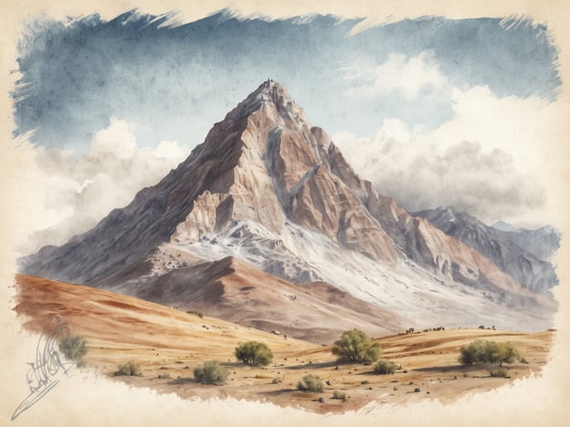 Cerro Uchumachi: Spiritueller Berg und atemberaubende Ausblicke