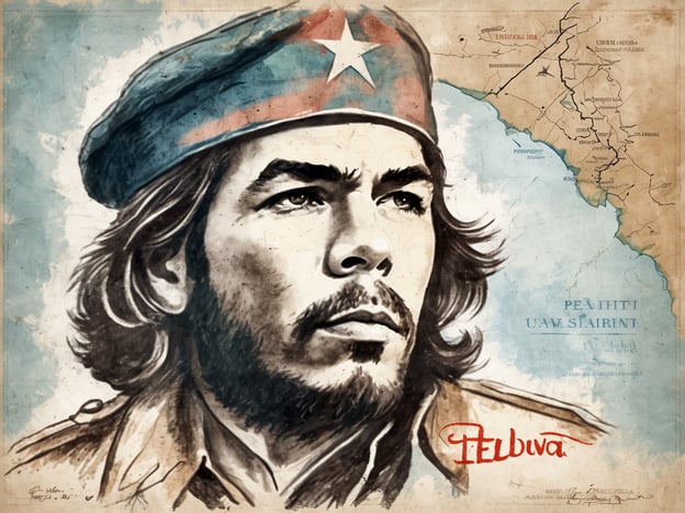 Che Guevara Route: Verfolge die letzten Spuren des Revolutionärs
