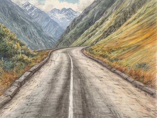 Yungas-Straße (Death Road): Adrenalin pur auf der berüchtigten Straße