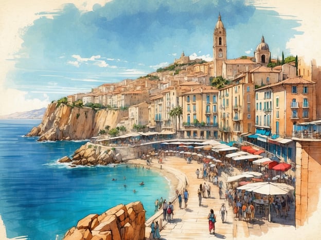 Marseille