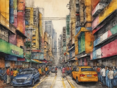 São Paulo: Kultur, Nachtleben und beeindruckende Museen erleben