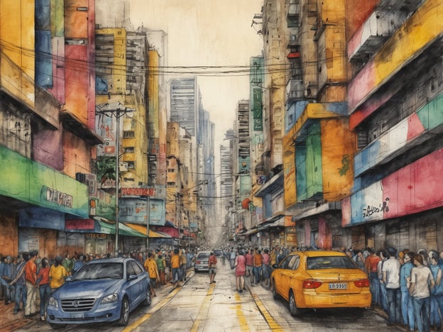 São Paulo: Kultur, Nachtleben und beeindruckende Museen erleben