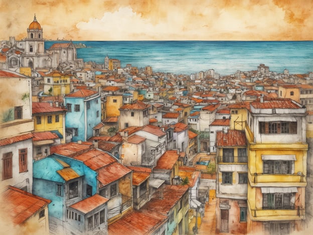 Recife: Traumstrände und historische Altstadt entdecken