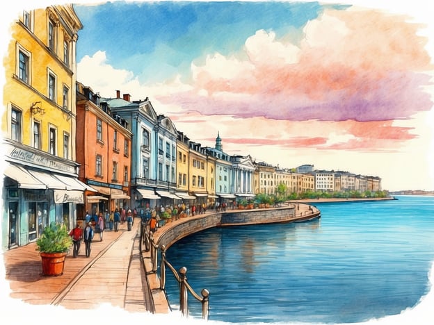 Helsinki