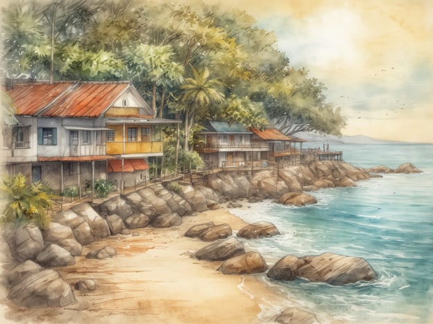 Florianópolis: Sonne, Meer und Traumstrände auf der Insel Santa Catarina