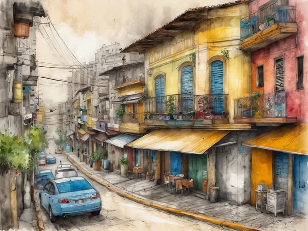 Belo Horizonte: Kunst, Kultur und kulinarische Genüsse im Südosten