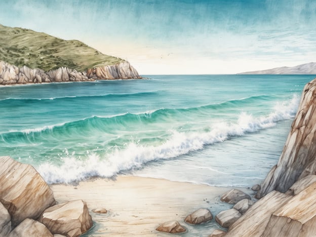 Arraial do Cabo: Kristallklares Wasser und die schönsten Strände Brasiliens