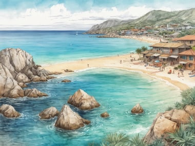 Cabo Frio: Traumhafte Strände und kristallklares Wasser genießen