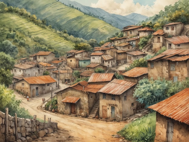 Canela: Charmantes Bergdorf in der Serra Gaúcha